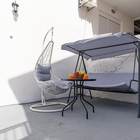 Apartments Vjera Petrovac מראה חיצוני תמונה