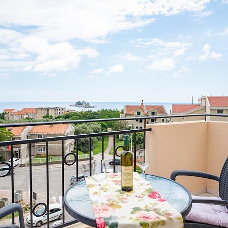 Apartments Vjera Petrovac מראה חיצוני תמונה