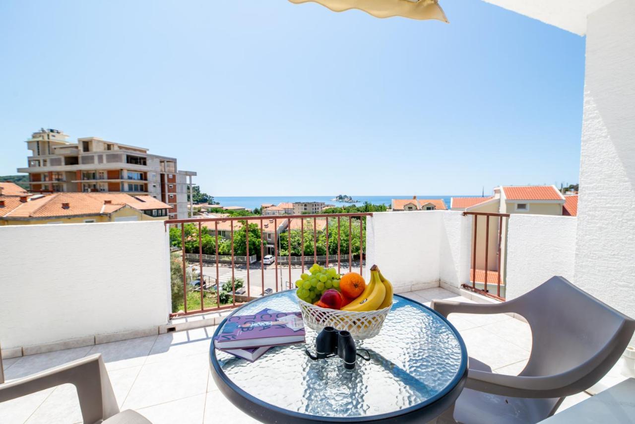 Apartments Vjera Petrovac מראה חיצוני תמונה