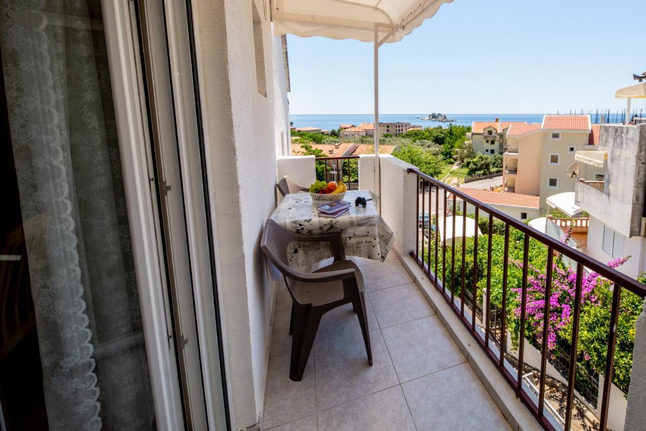 Apartments Vjera Petrovac מראה חיצוני תמונה