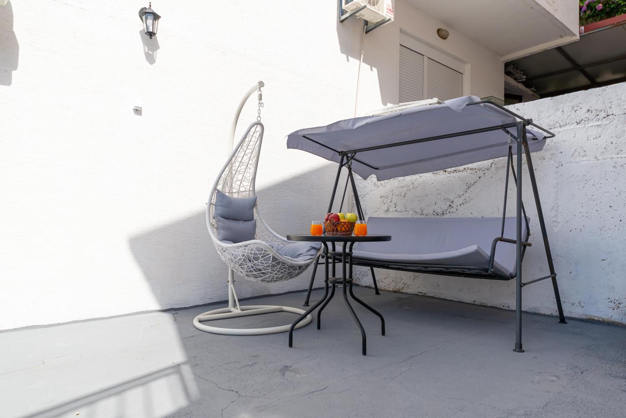 Apartments Vjera Petrovac מראה חיצוני תמונה