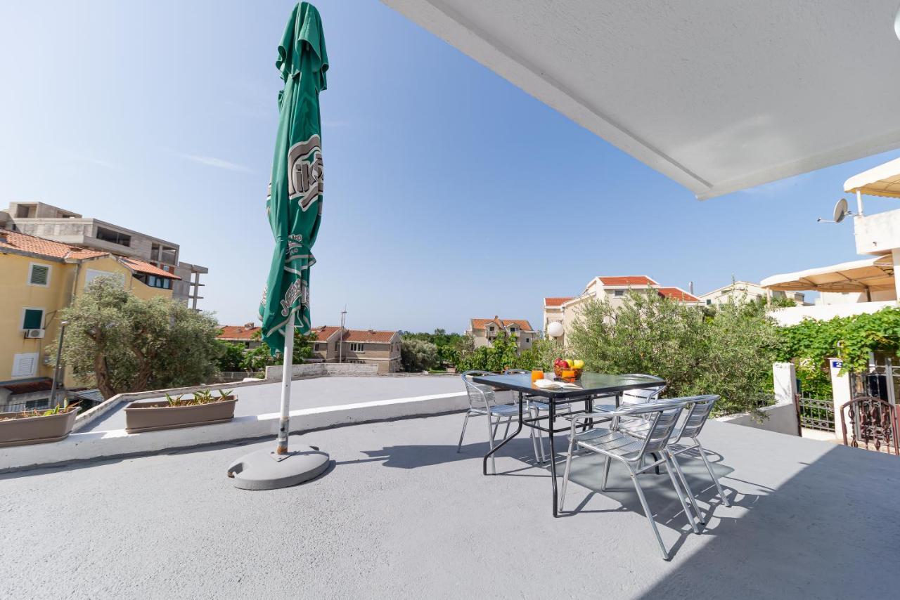 Apartments Vjera Petrovac מראה חיצוני תמונה