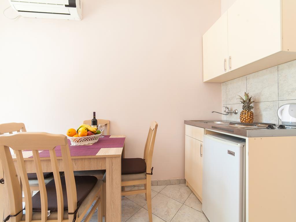 Apartments Vjera Petrovac מראה חיצוני תמונה