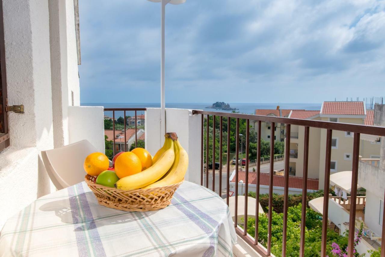 Apartments Vjera Petrovac מראה חיצוני תמונה