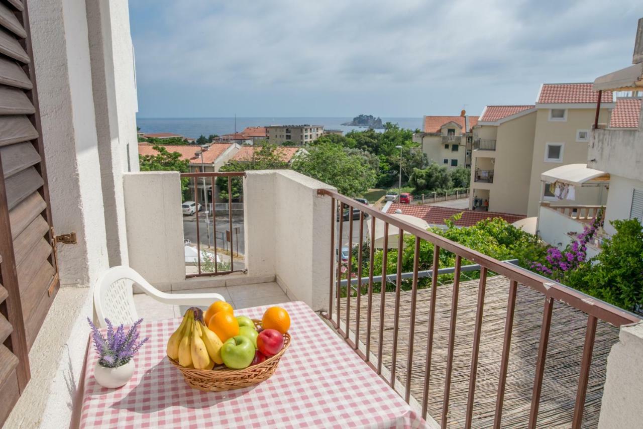 Apartments Vjera Petrovac מראה חיצוני תמונה