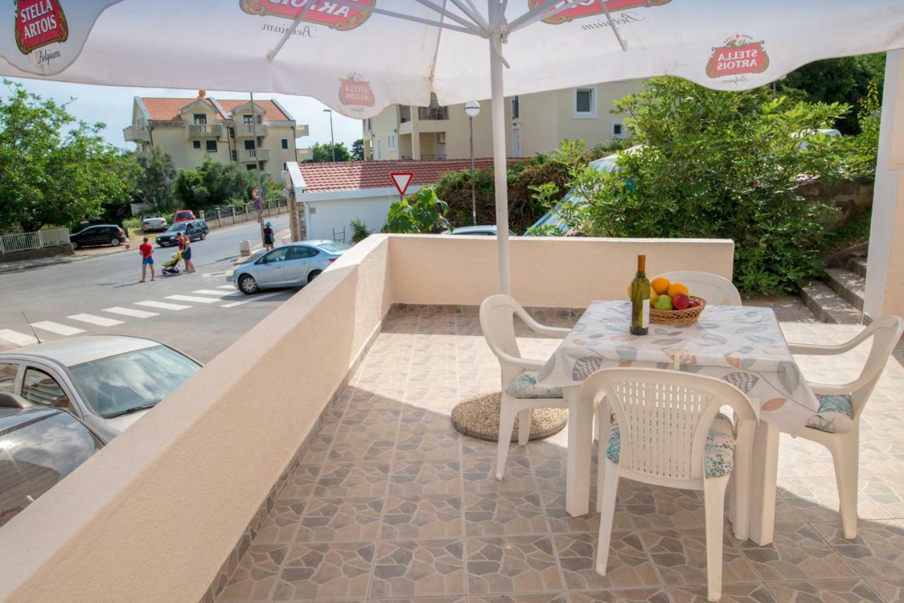 Apartments Vjera Petrovac מראה חיצוני תמונה